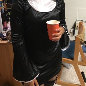 Nun Halloween Costume!!